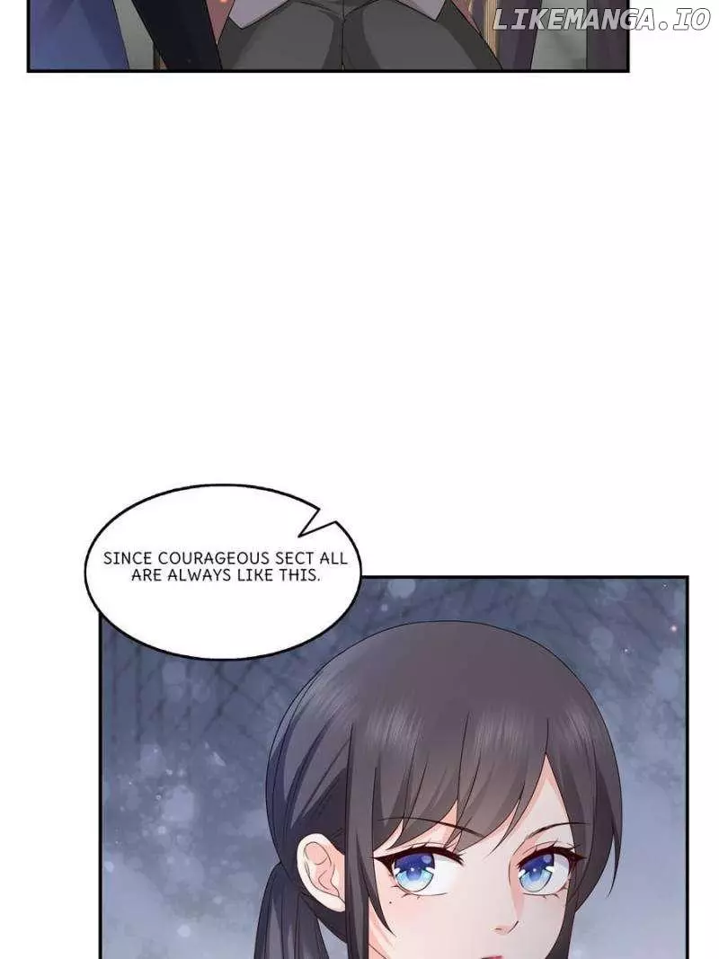 Perfect Secret Love: The Bad New Wife is a Little Sweet Chapter 440 page 43