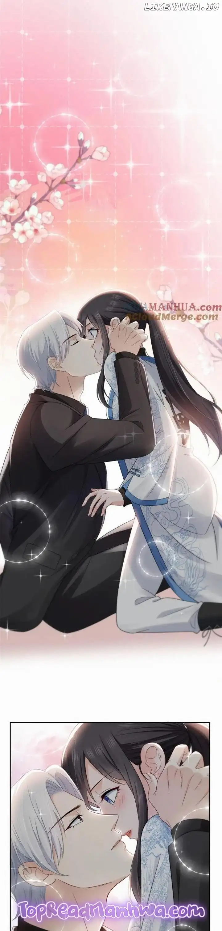 Perfect Secret Love: The Bad New Wife is a Little Sweet Chapter 449 page 8
