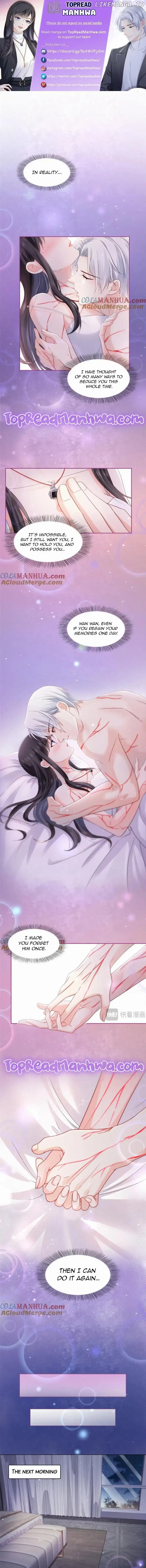 Perfect Secret Love: The Bad New Wife is a Little Sweet Chapter 450 page 1