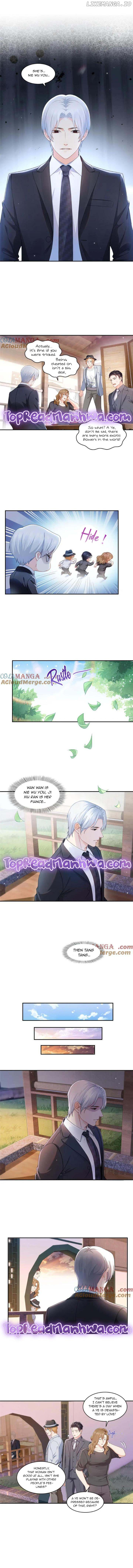 Perfect Secret Love: The Bad New Wife is a Little Sweet Chapter 472 page 2