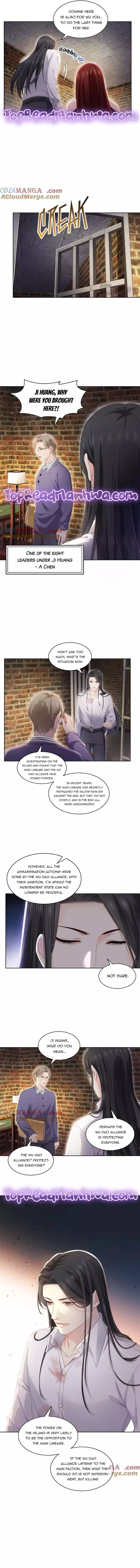Perfect Secret Love: The Bad New Wife is a Little Sweet Chapter 479 page 5