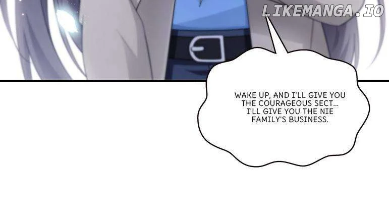Perfect Secret Love: The Bad New Wife is a Little Sweet Chapter 507 page 8