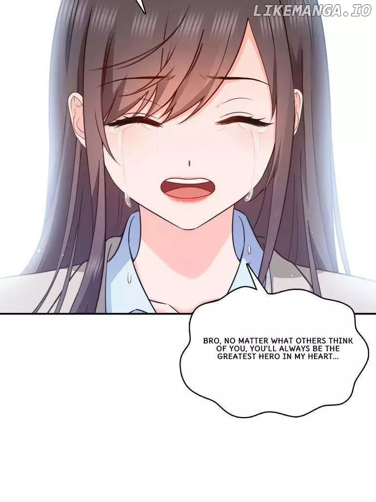 Perfect Secret Love: The Bad New Wife is a Little Sweet Chapter 507 page 11