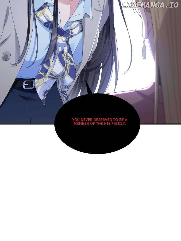 Perfect Secret Love: The Bad New Wife is a Little Sweet Chapter 506 page 12