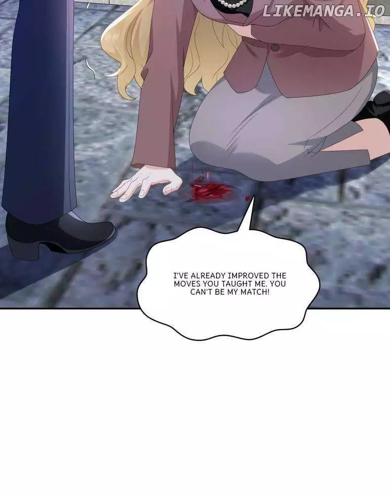 Perfect Secret Love: The Bad New Wife is a Little Sweet Chapter 506 page 9