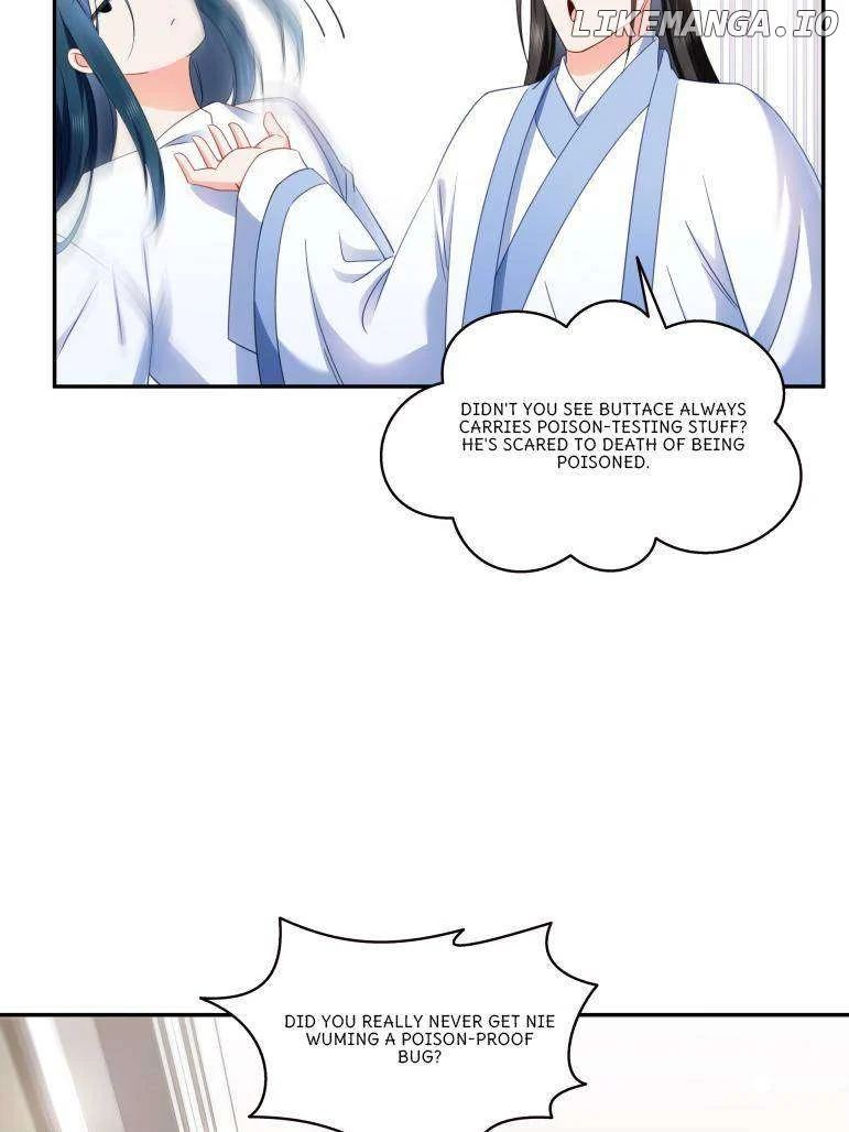 Perfect Secret Love: The Bad New Wife is a Little Sweet Chapter 509 page 20