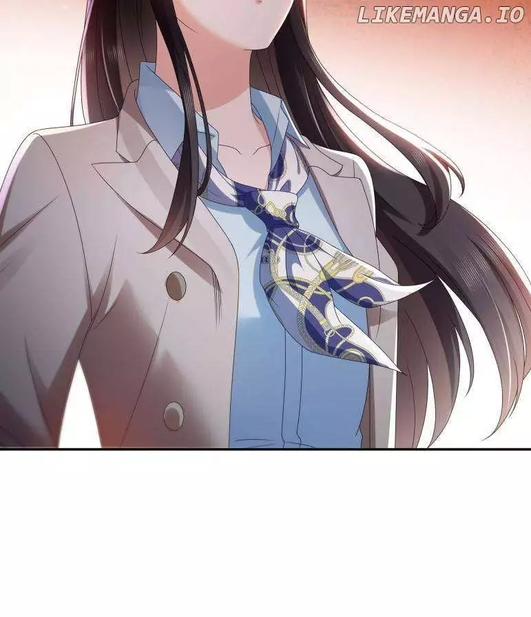 Perfect Secret Love: The Bad New Wife is a Little Sweet Chapter 506 page 25
