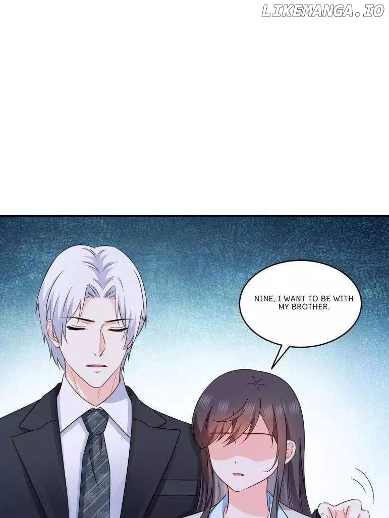 Perfect Secret Love: The Bad New Wife is a Little Sweet Chapter 507 page 2