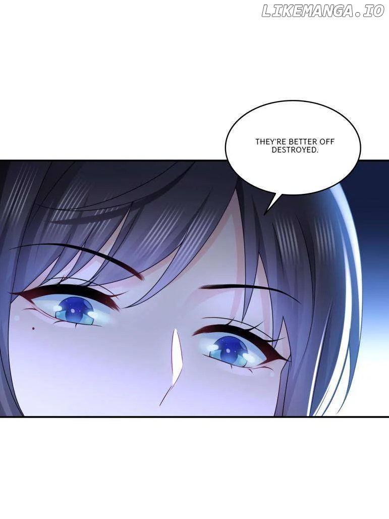 Perfect Secret Love: The Bad New Wife is a Little Sweet Chapter 506 page 15