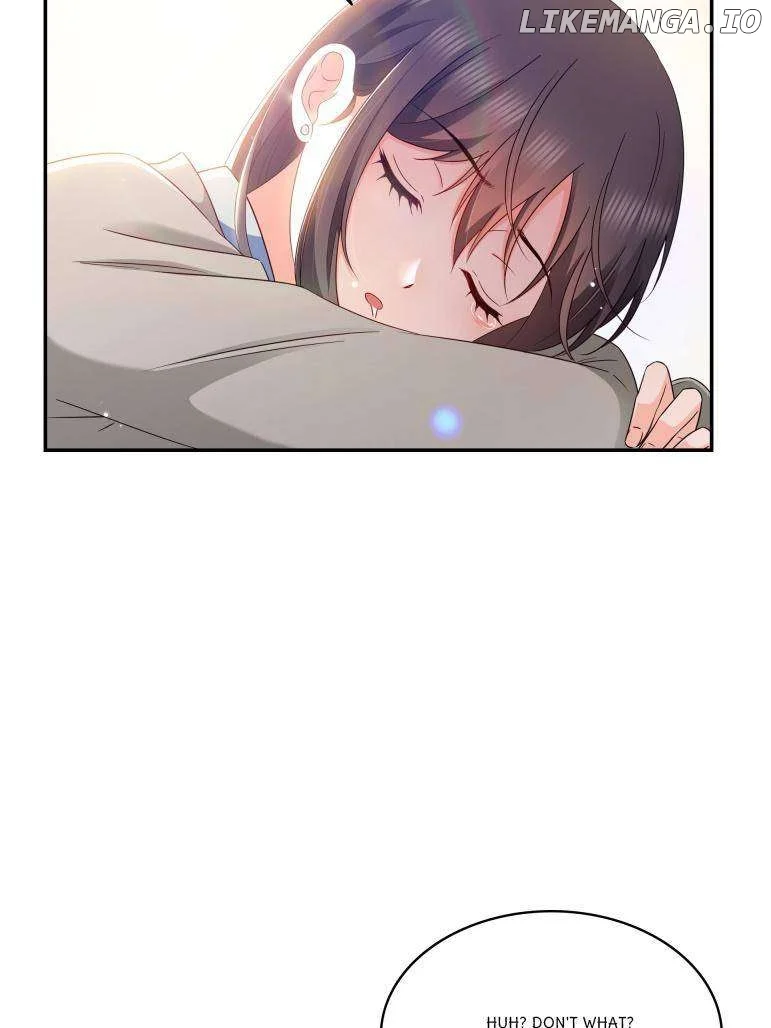 Perfect Secret Love: The Bad New Wife is a Little Sweet Chapter 507 page 15