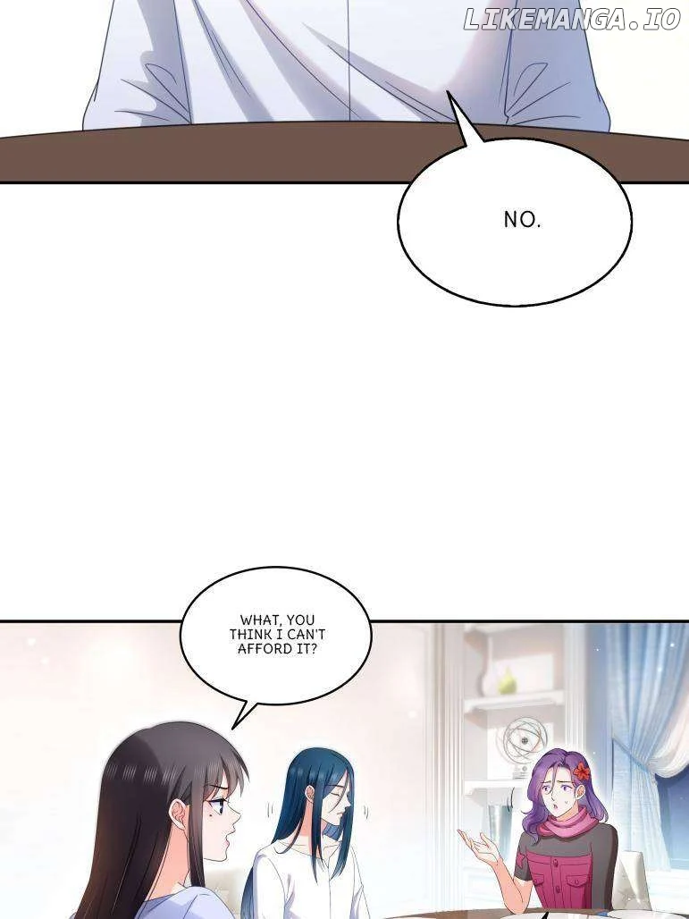 Perfect Secret Love: The Bad New Wife is a Little Sweet Chapter 509 page 10
