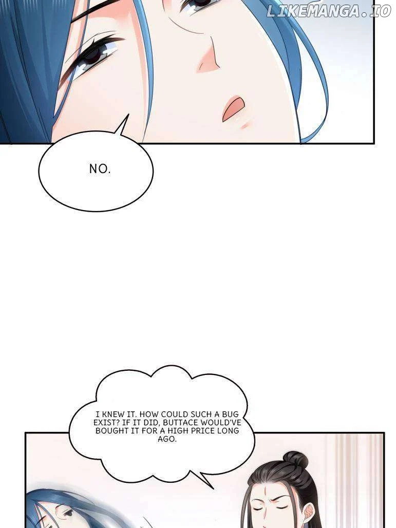 Perfect Secret Love: The Bad New Wife is a Little Sweet Chapter 509 page 19