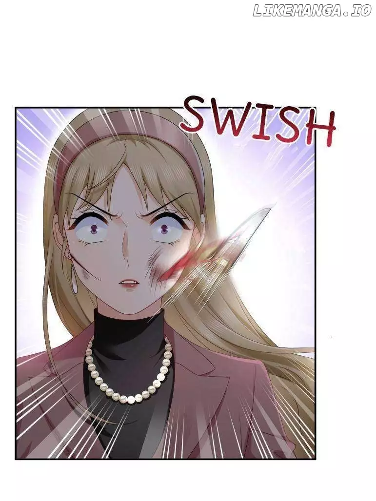Perfect Secret Love: The Bad New Wife is a Little Sweet Chapter 506 page 1