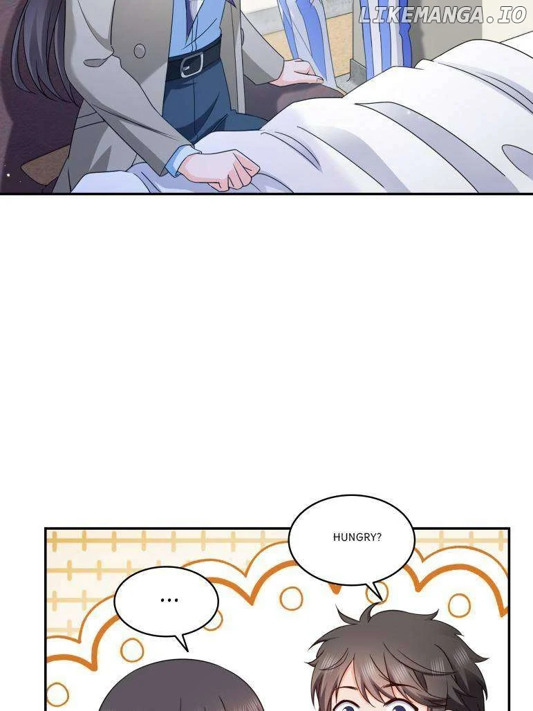 Perfect Secret Love: The Bad New Wife is a Little Sweet Chapter 507 page 19