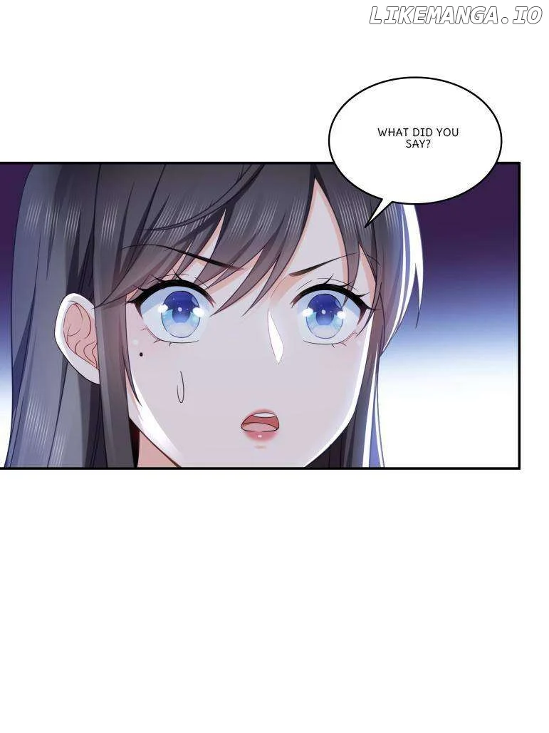Perfect Secret Love: The Bad New Wife is a Little Sweet Chapter 509 page 13