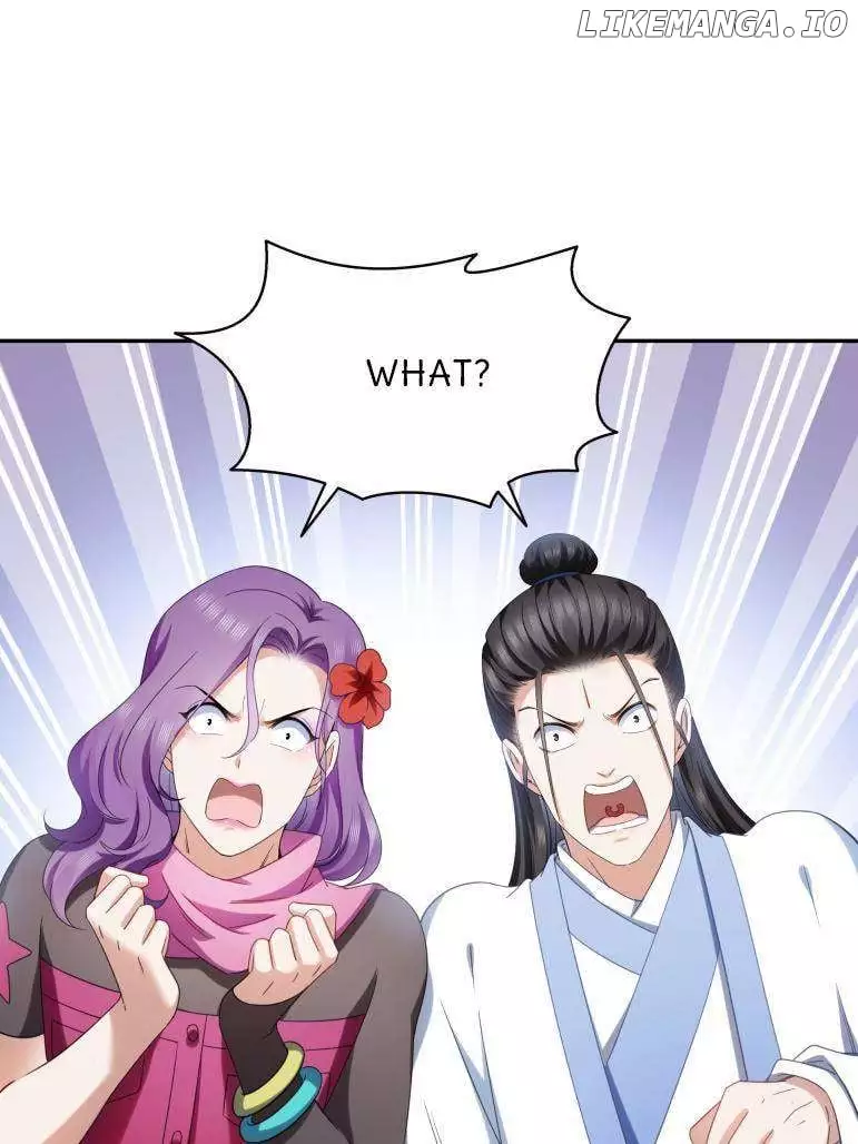 Perfect Secret Love: The Bad New Wife is a Little Sweet Chapter 509 page 15