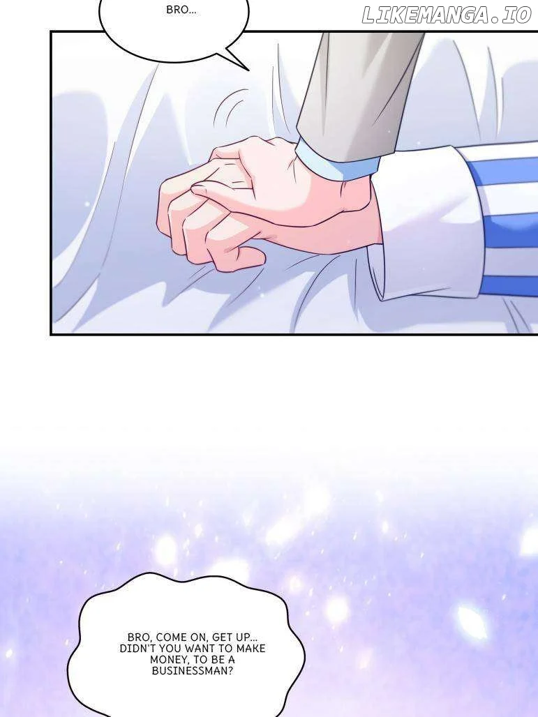 Perfect Secret Love: The Bad New Wife is a Little Sweet Chapter 507 page 6