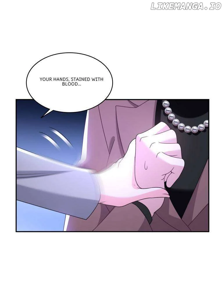 Perfect Secret Love: The Bad New Wife is a Little Sweet Chapter 506 page 14
