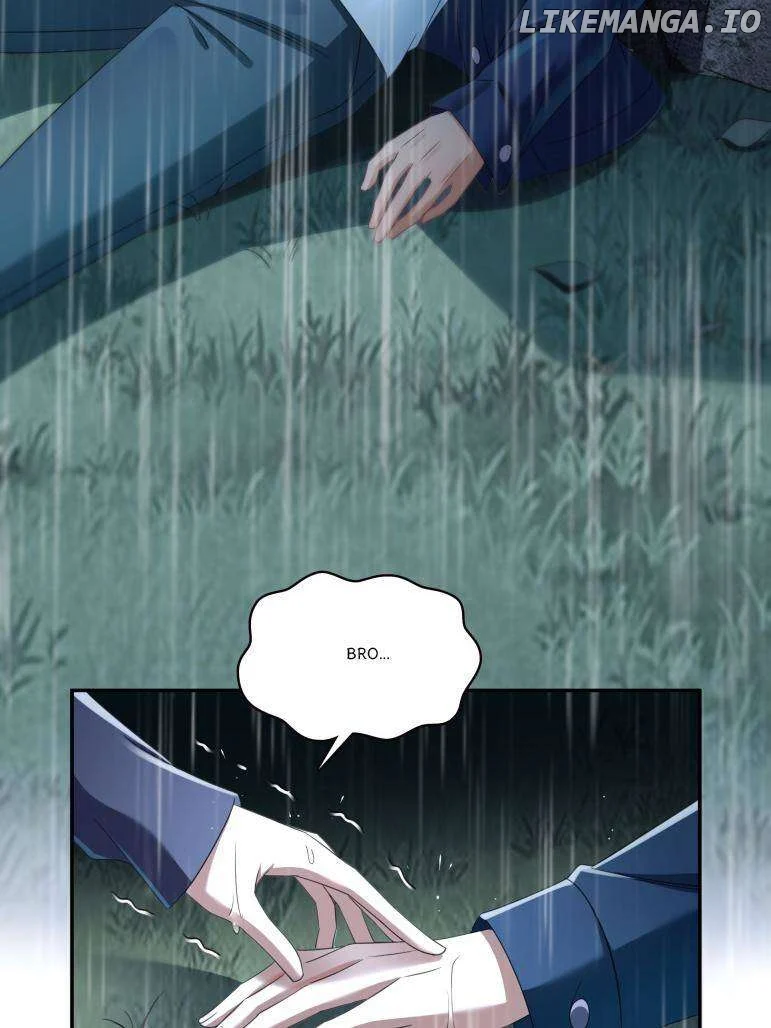 Perfect Secret Love: The Bad New Wife is a Little Sweet Chapter 509 page 29