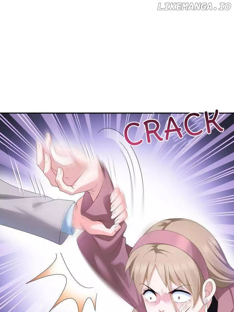 Perfect Secret Love: The Bad New Wife is a Little Sweet Chapter 506 page 16