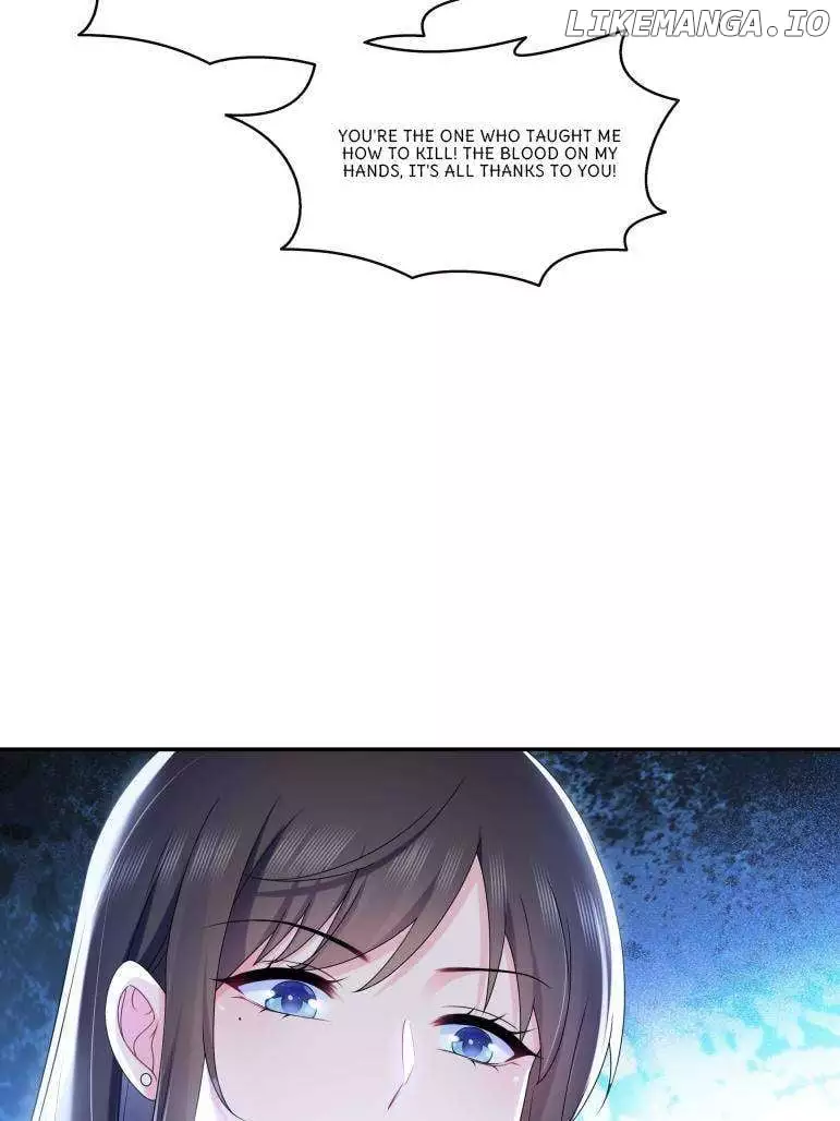 Perfect Secret Love: The Bad New Wife is a Little Sweet Chapter 506 page 19