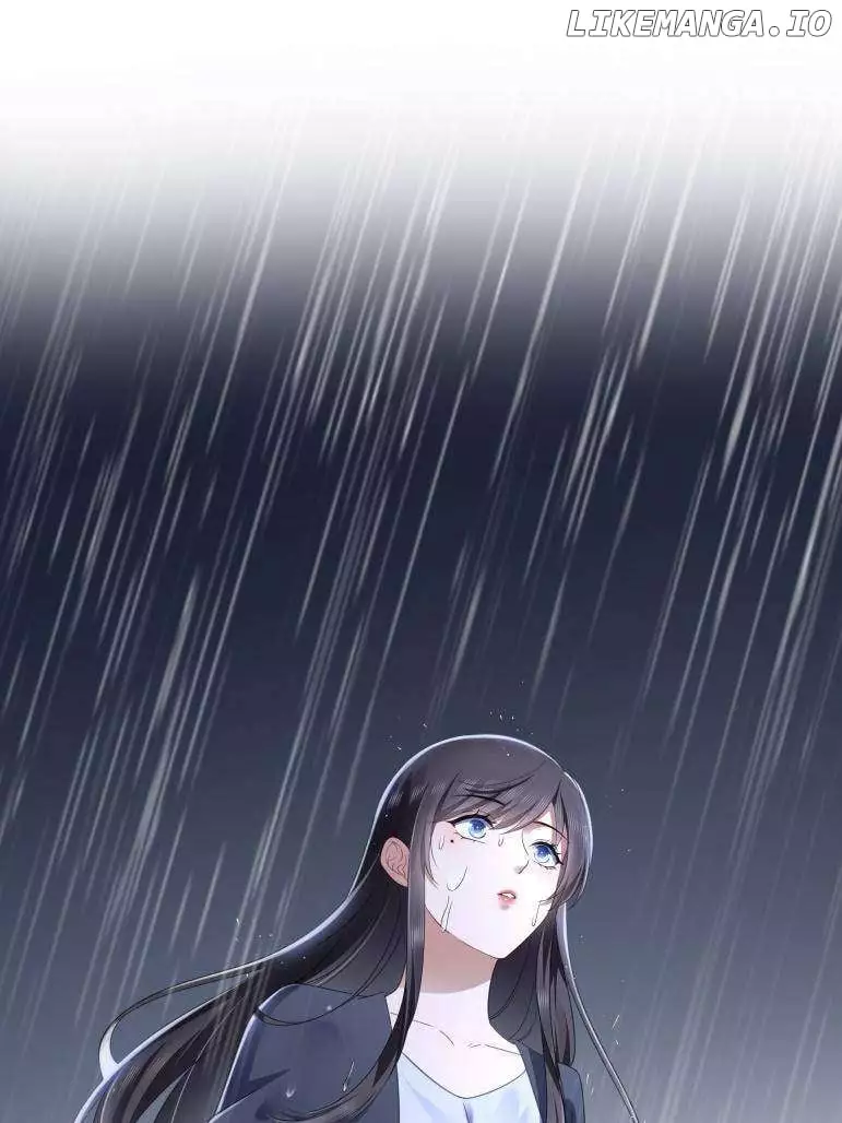 Perfect Secret Love: The Bad New Wife is a Little Sweet Chapter 509 page 26