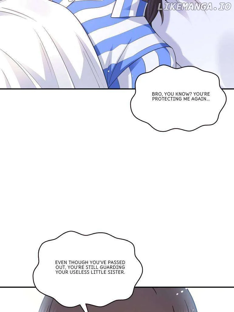 Perfect Secret Love: The Bad New Wife is a Little Sweet Chapter 507 page 10