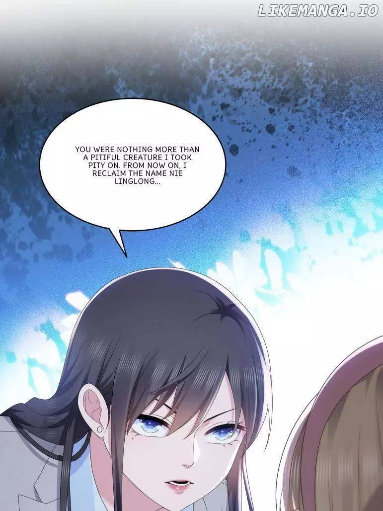 Perfect Secret Love: The Bad New Wife is a Little Sweet Chapter 506 page 11