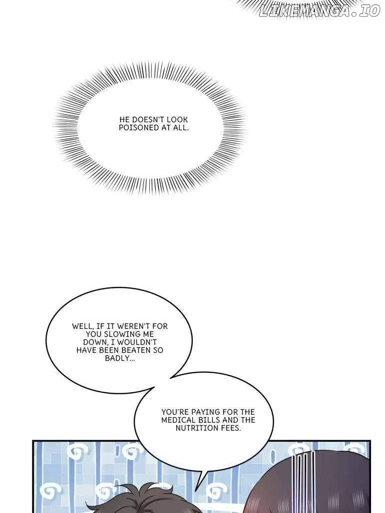 Perfect Secret Love: The Bad New Wife is a Little Sweet Chapter 507 page 29