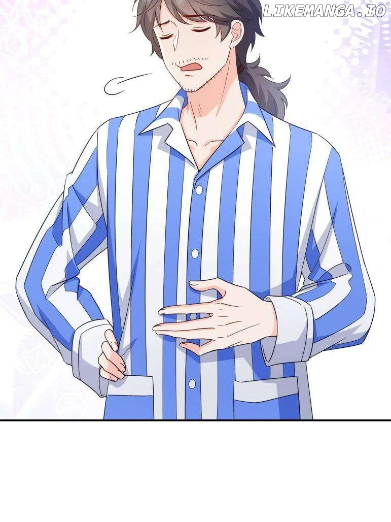 Perfect Secret Love: The Bad New Wife is a Little Sweet Chapter 507 page 45
