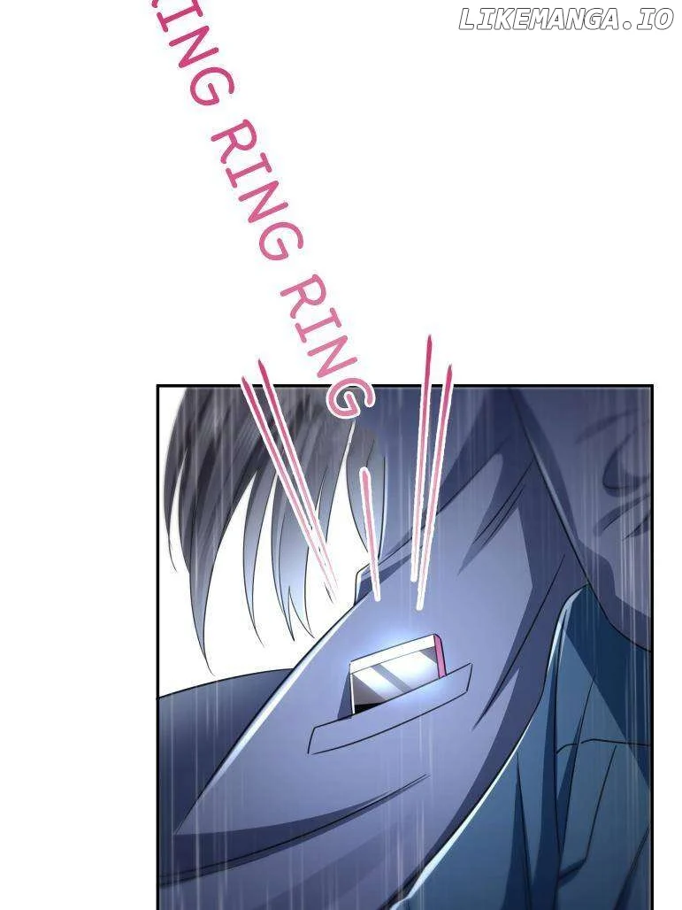 Perfect Secret Love: The Bad New Wife is a Little Sweet Chapter 509 page 37