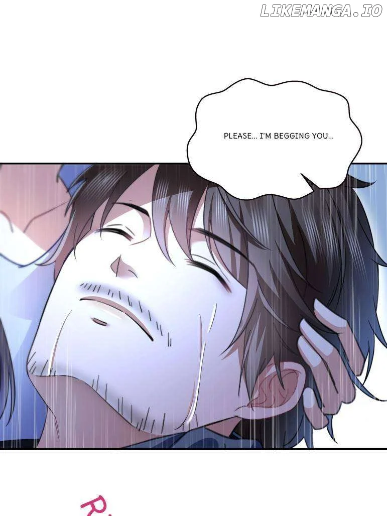 Perfect Secret Love: The Bad New Wife is a Little Sweet Chapter 509 page 36