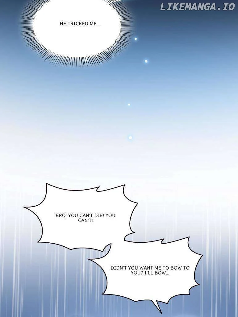 Perfect Secret Love: The Bad New Wife is a Little Sweet Chapter 509 page 33