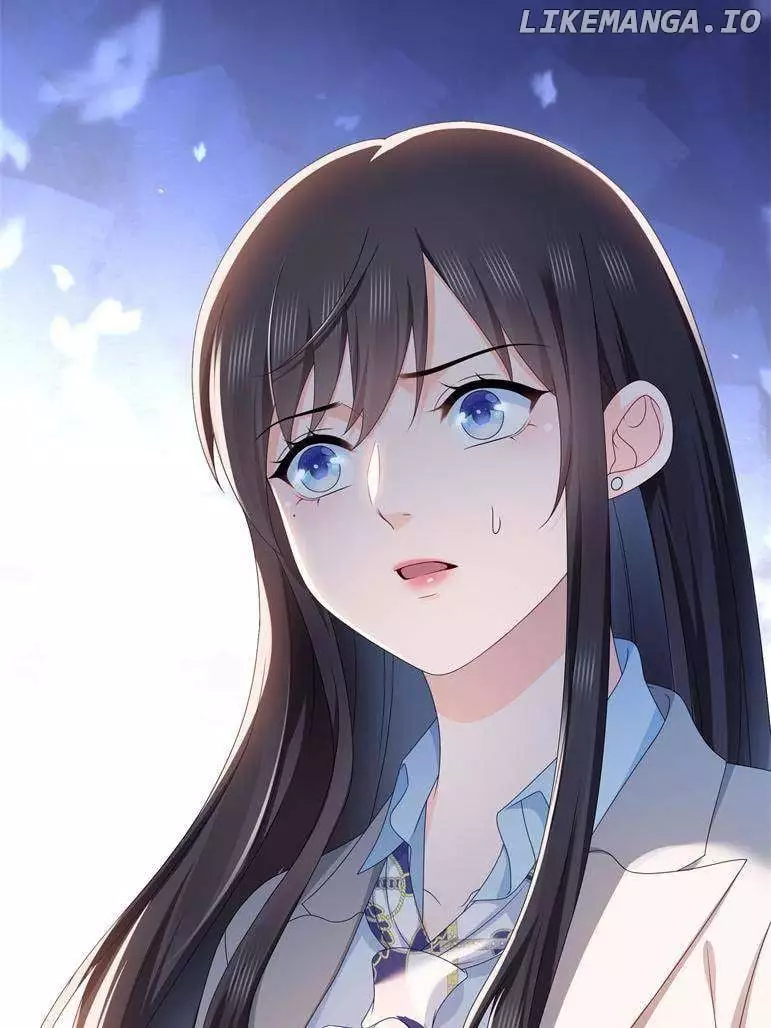 Perfect Secret Love: The Bad New Wife is a Little Sweet Chapter 506 page 46