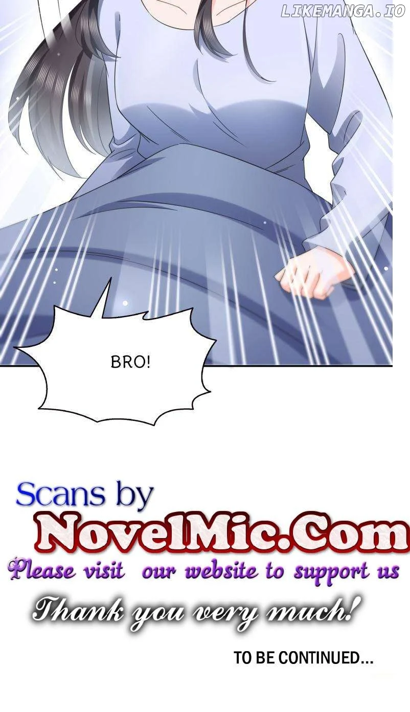 Perfect Secret Love: The Bad New Wife is a Little Sweet Chapter 509 page 53