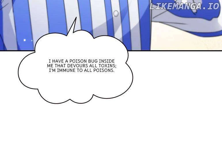 Perfect Secret Love: The Bad New Wife is a Little Sweet Chapter 507 page 33