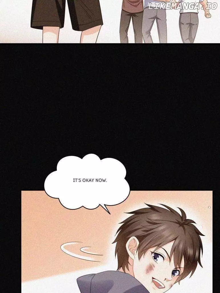 Perfect Secret Love: The Bad New Wife is a Little Sweet Chapter 509 page 46