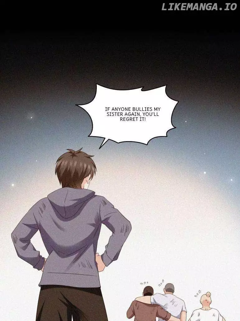 Perfect Secret Love: The Bad New Wife is a Little Sweet Chapter 509 page 45