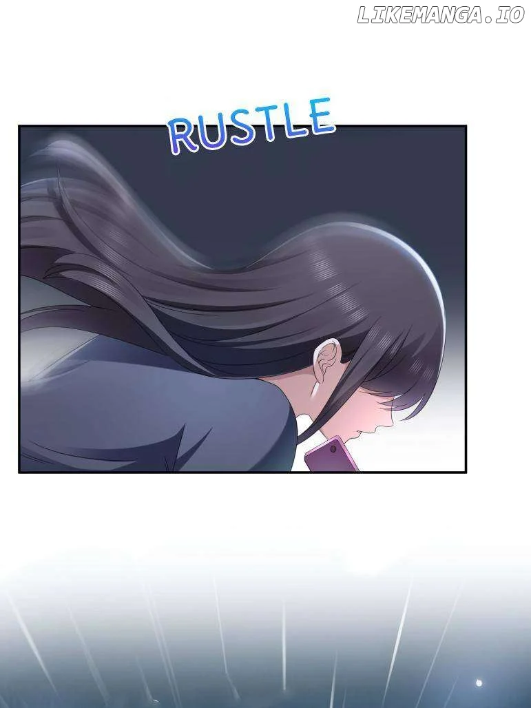 Perfect Secret Love: The Bad New Wife is a Little Sweet Chapter 509 page 41