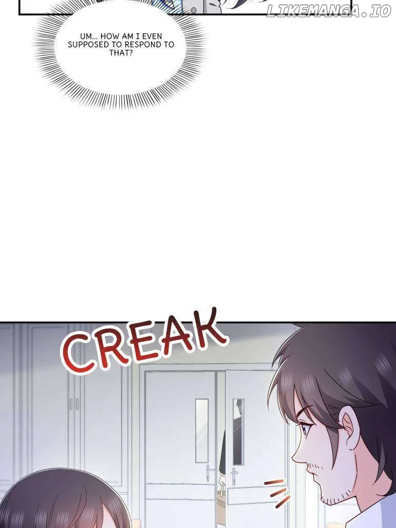 Perfect Secret Love: The Bad New Wife is a Little Sweet Chapter 507 page 47
