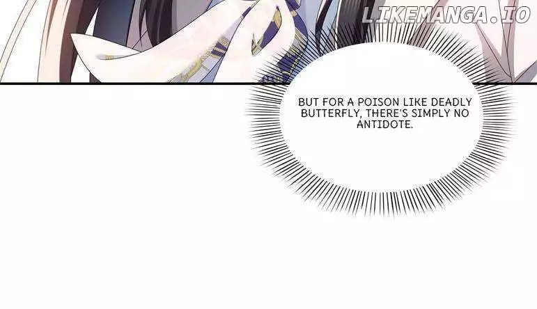 Perfect Secret Love: The Bad New Wife is a Little Sweet Chapter 506 page 47