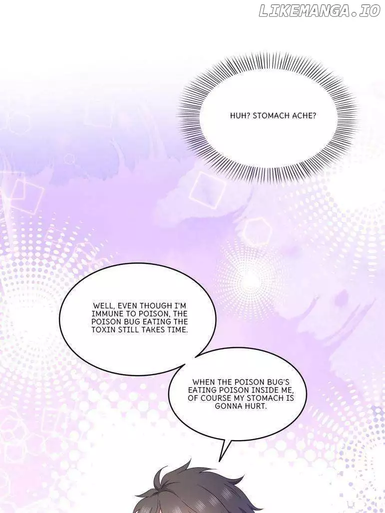 Perfect Secret Love: The Bad New Wife is a Little Sweet Chapter 507 page 44