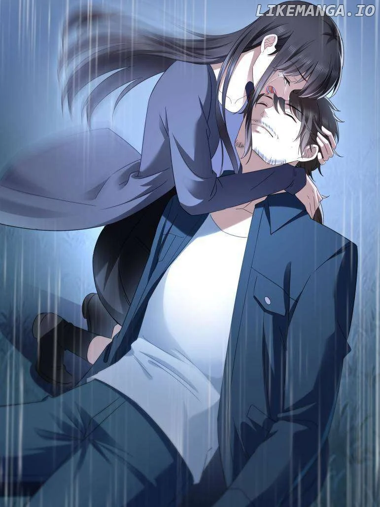 Perfect Secret Love: The Bad New Wife is a Little Sweet Chapter 509 page 34