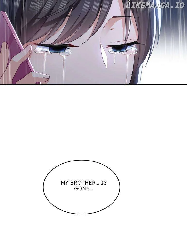 Perfect Secret Love: The Bad New Wife is a Little Sweet Chapter 509 page 40