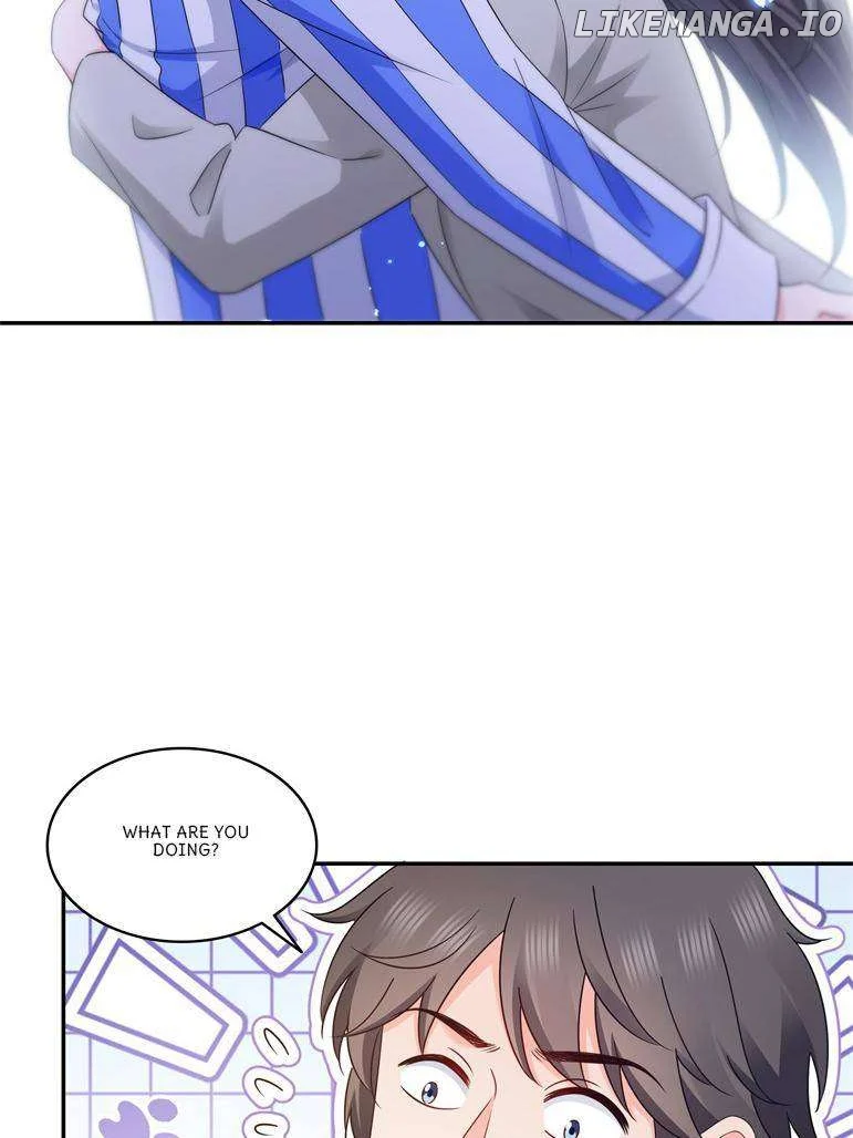 Perfect Secret Love: The Bad New Wife is a Little Sweet Chapter 507 page 37