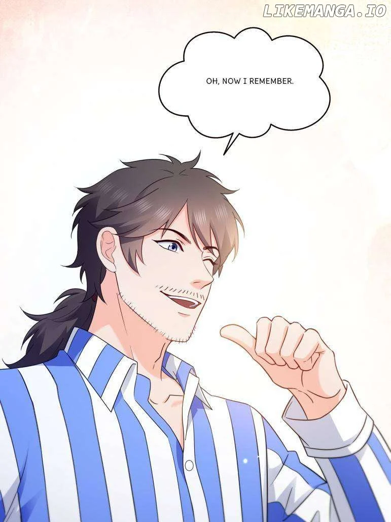 Perfect Secret Love: The Bad New Wife is a Little Sweet Chapter 507 page 32