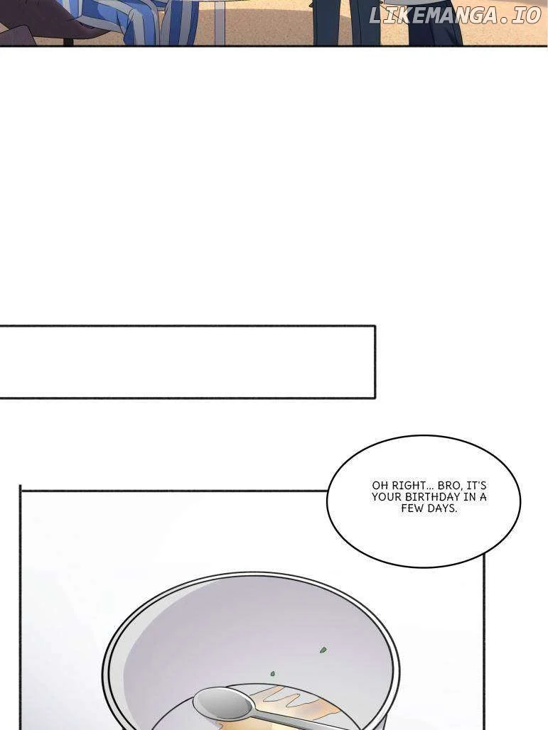 Perfect Secret Love: The Bad New Wife is a Little Sweet Chapter 508 page 3