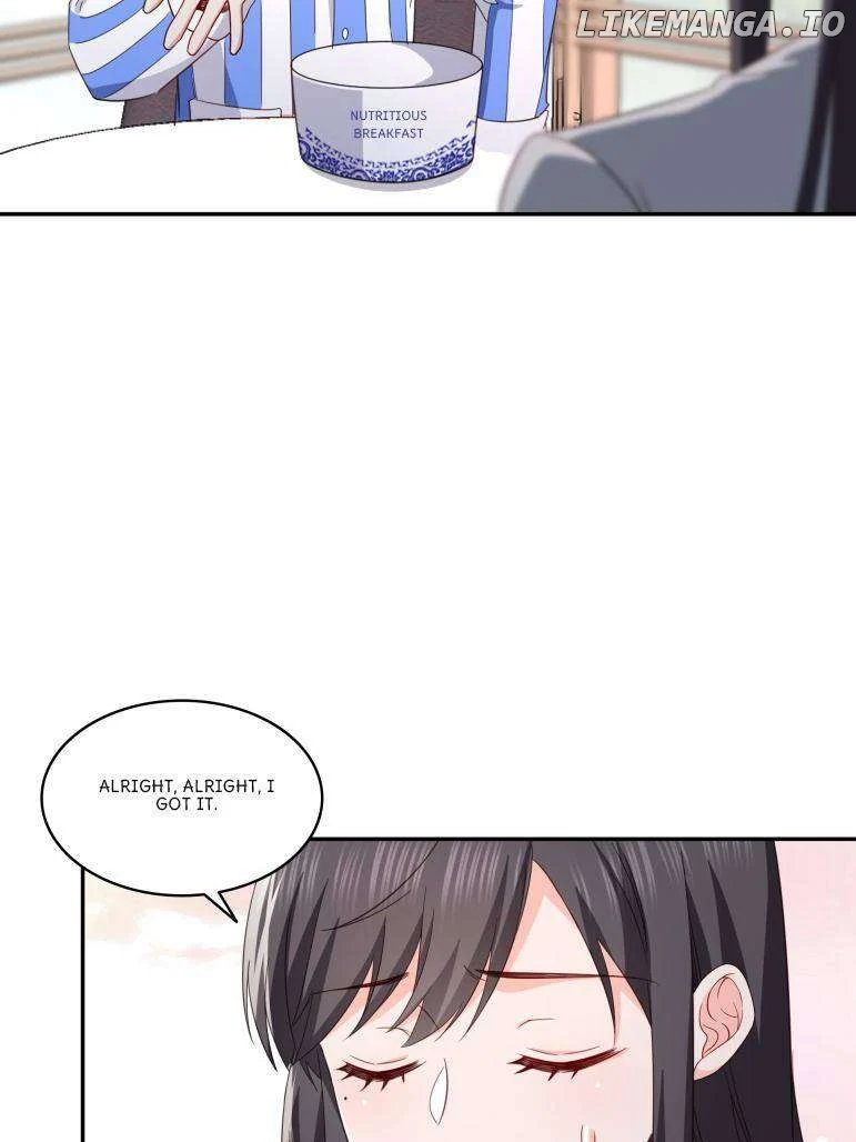 Perfect Secret Love: The Bad New Wife is a Little Sweet Chapter 508 page 16