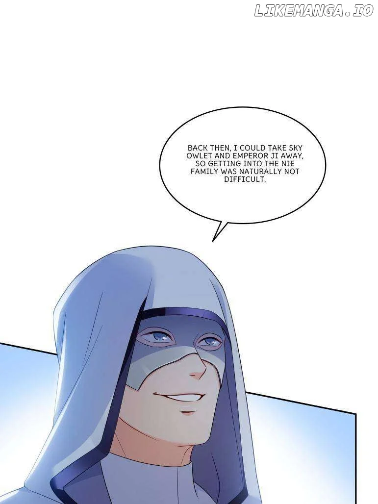 Perfect Secret Love: The Bad New Wife is a Little Sweet Chapter 511 page 10