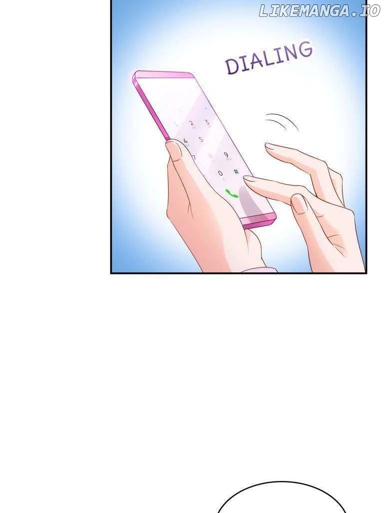Perfect Secret Love: The Bad New Wife is a Little Sweet Chapter 511 page 3